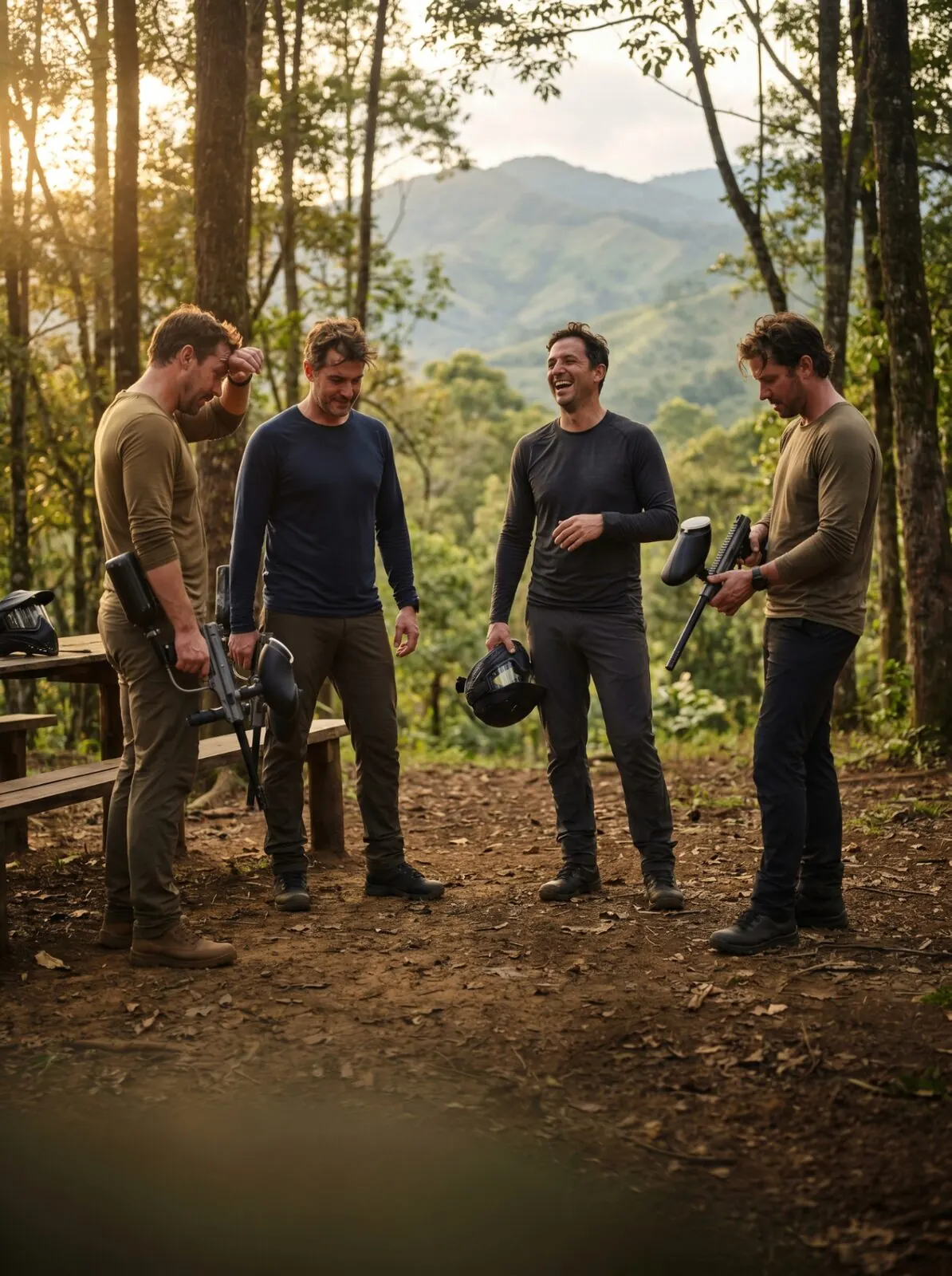 Paintball
